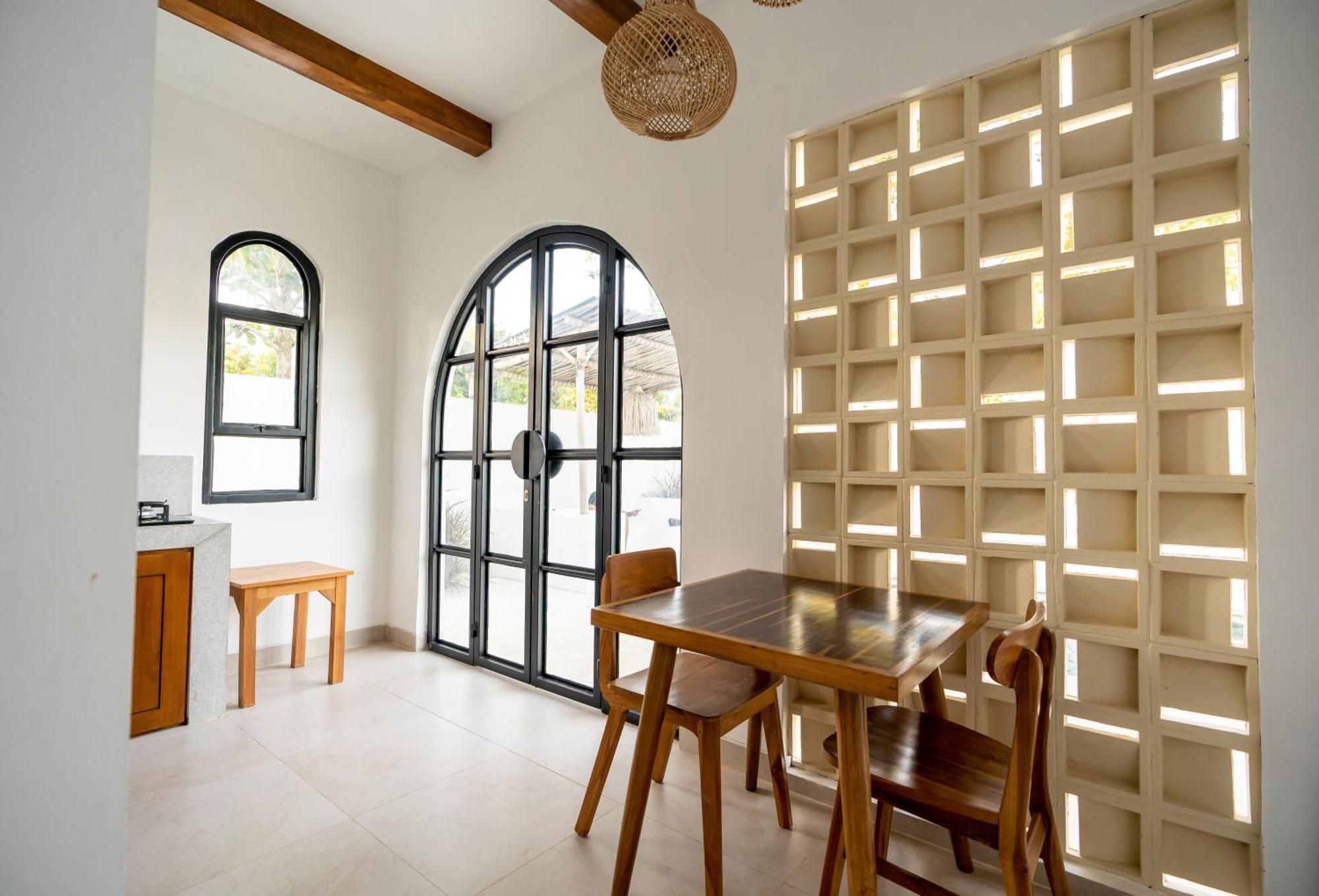 Kanchana Cottages Uluwatu Exterior foto