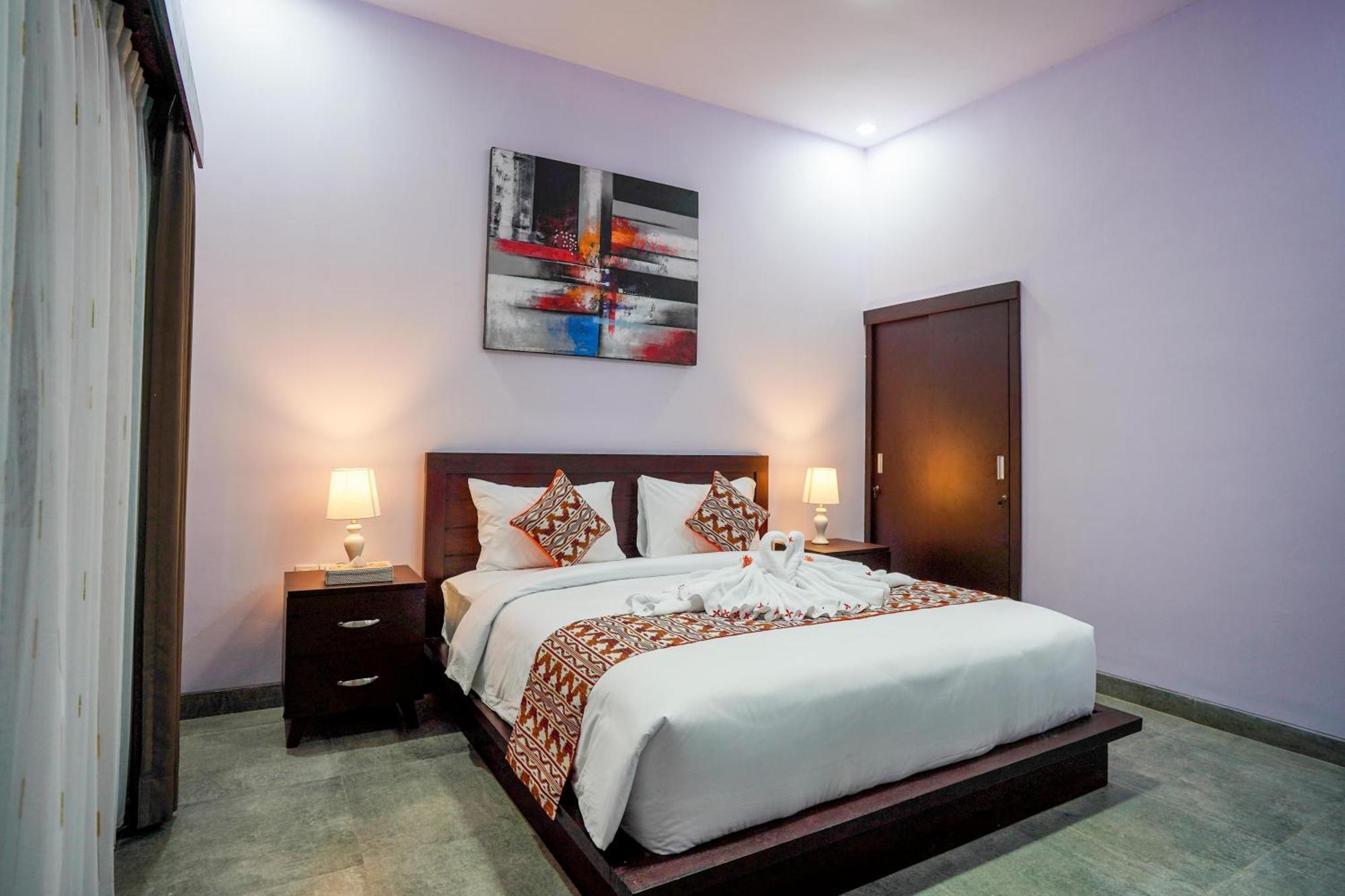 Kanchana Cottages Uluwatu Exterior foto