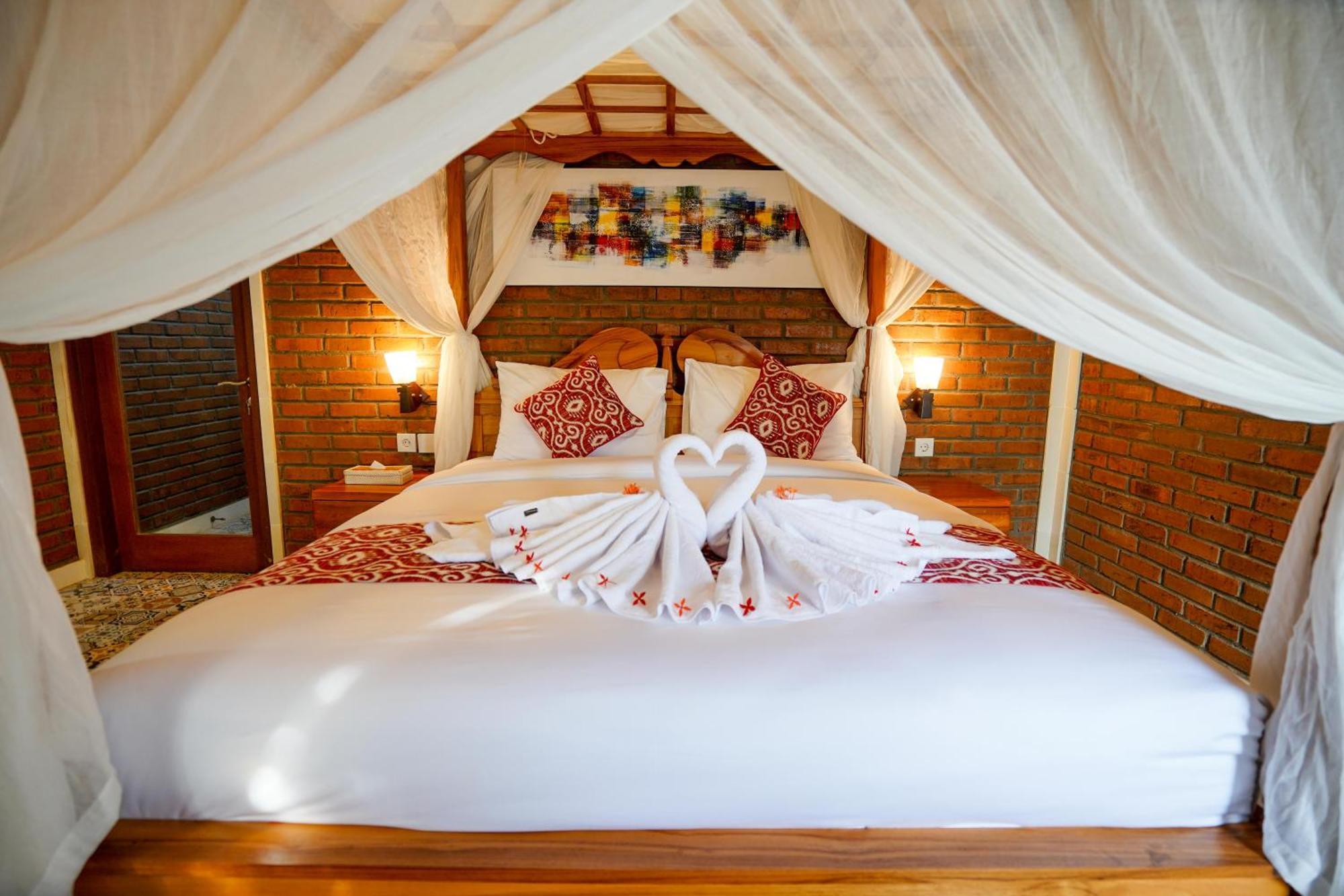 Kanchana Cottages Uluwatu Exterior foto