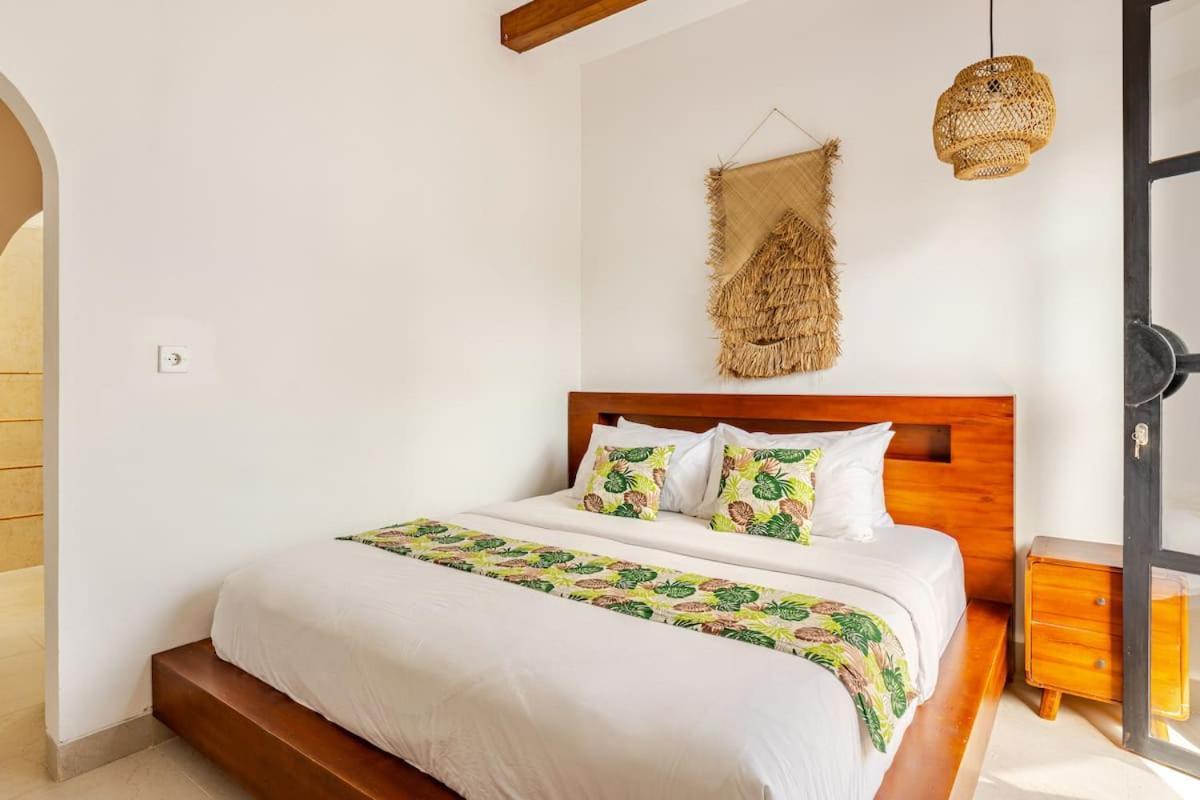 Kanchana Cottages Uluwatu Exterior foto